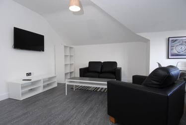 3 bed house, Belgrave Lane, Mutley, Plymouth, PL47DA - Image 1